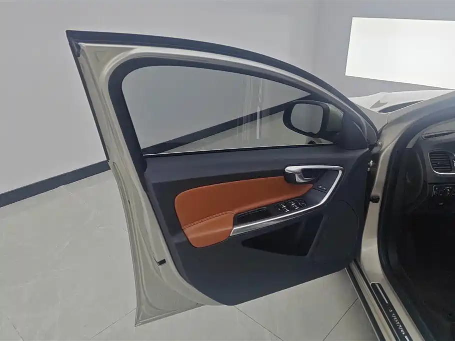 Volvo S60 S60 L T3 Smart Progress