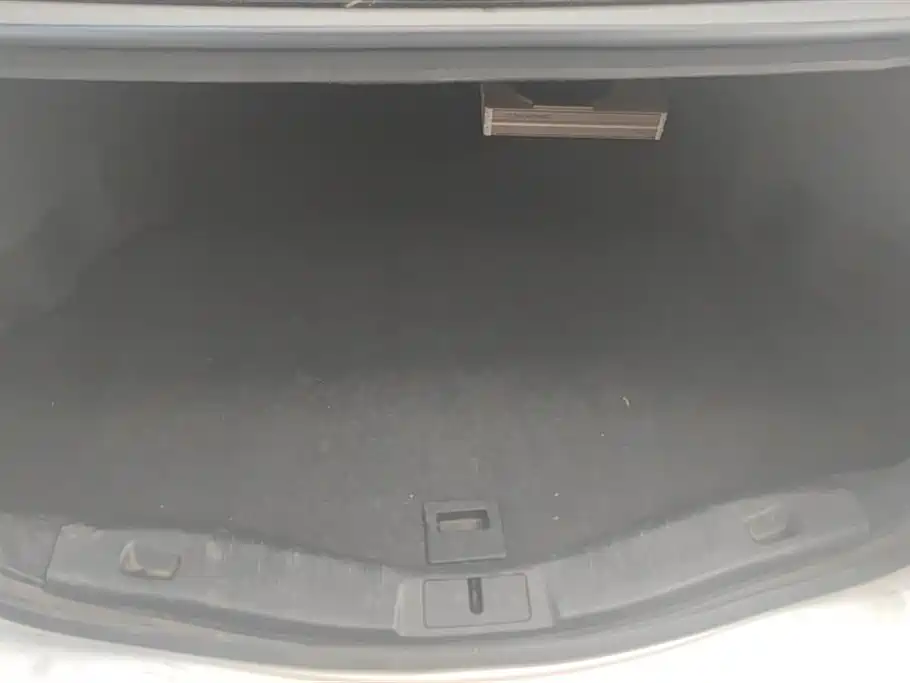 Mondeo EcoBoost 200 Fashion