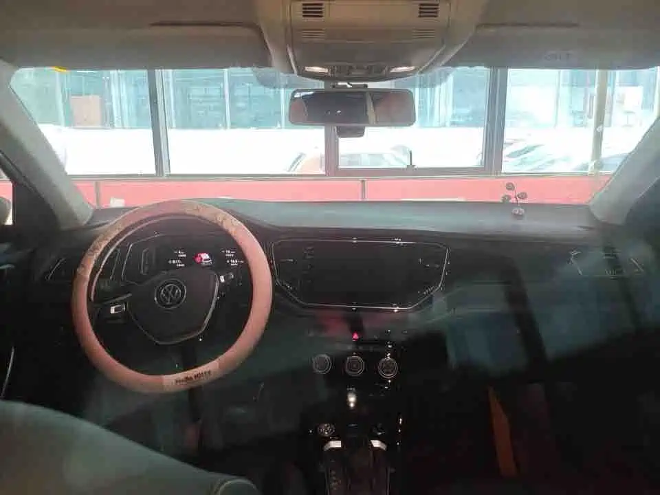 T-ROC 280 TSI DSG 2 WD Comfort Enjoyment PLUS