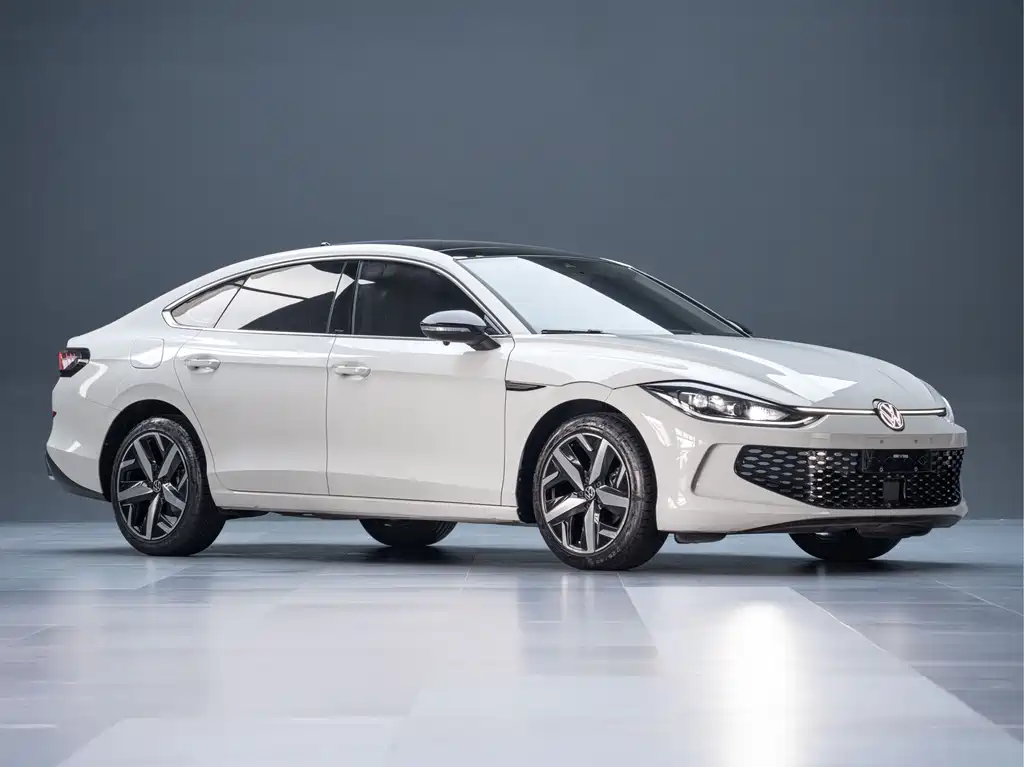 Lamando Lamando L 280 TSI DSG Spicy Cool