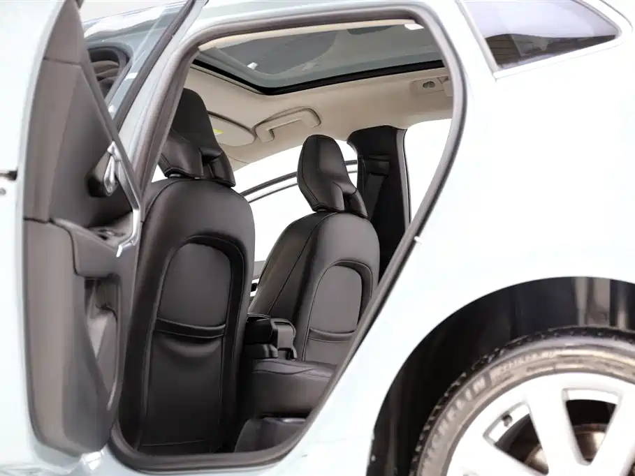 Volvo V40 T3 Smart Grace
