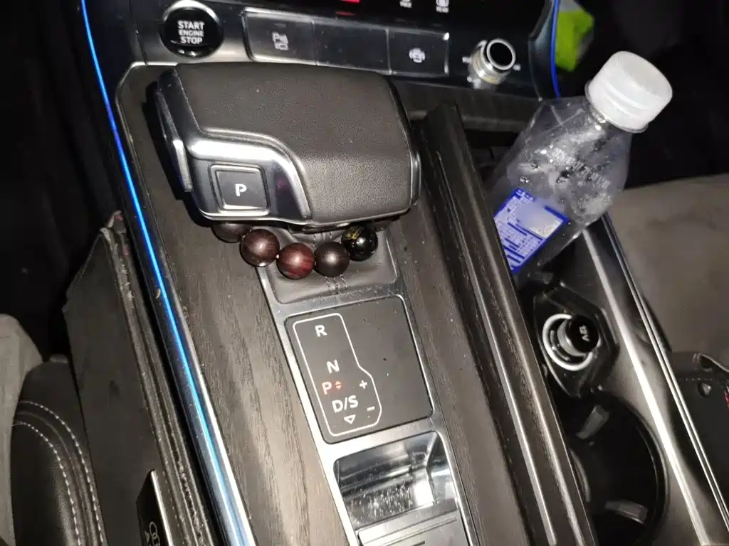 Audi A6 L 45 TFSI quattro Select Dynamic