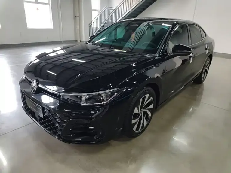 Volkswagen Passat 帕萨特 2026款 Pro 380 TSI 星空龙耀版