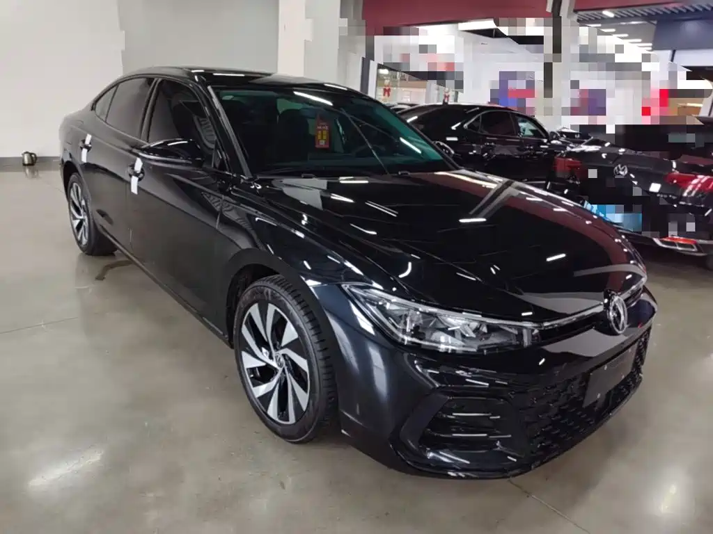 Passat 帕萨特 2026款 Pro 380 TSI 星空龙耀版