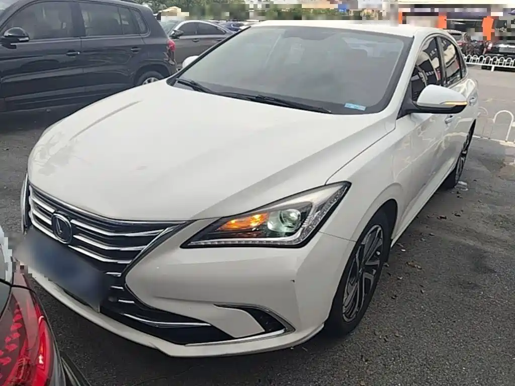 Eado 1.6 L GDI Auto Premium Style
