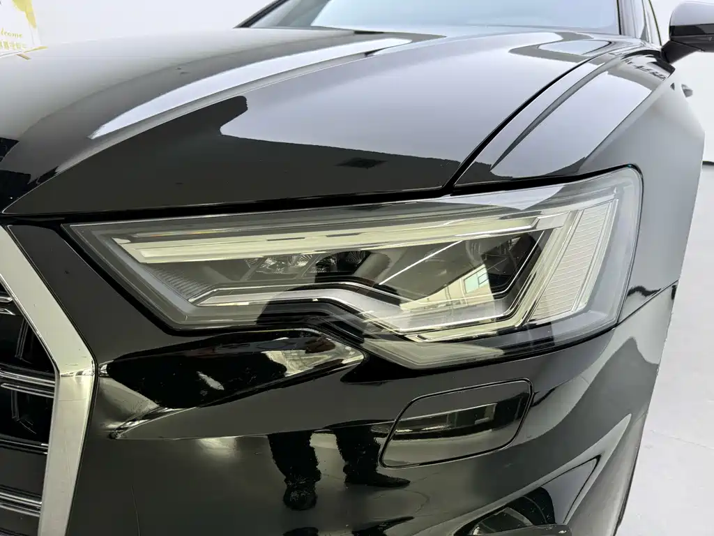 Audi A6 L 45 TFSI Select Dynamic