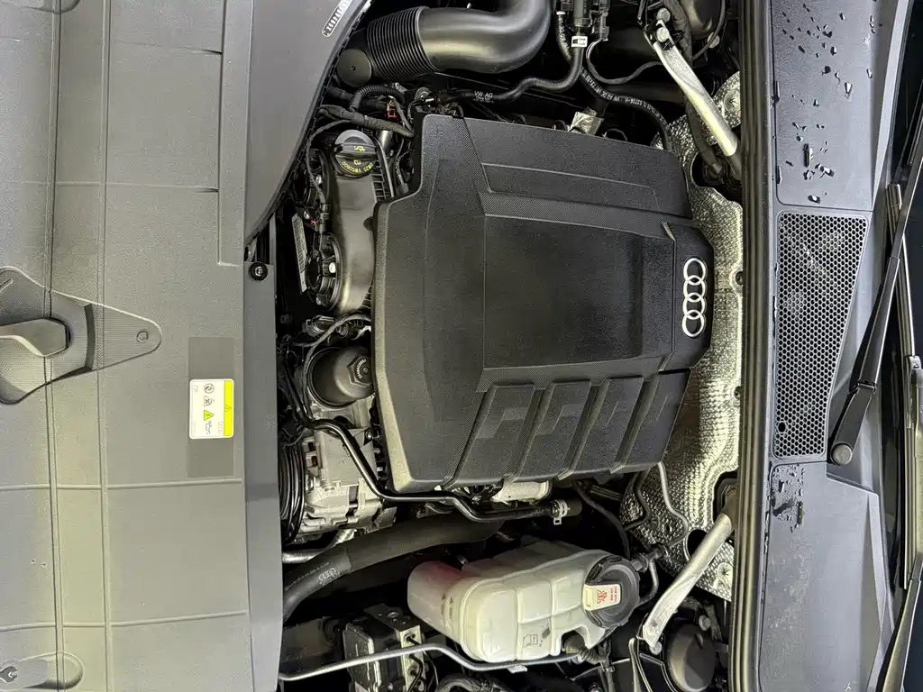 Audi A6 L 45 TFSI Select Dynamic