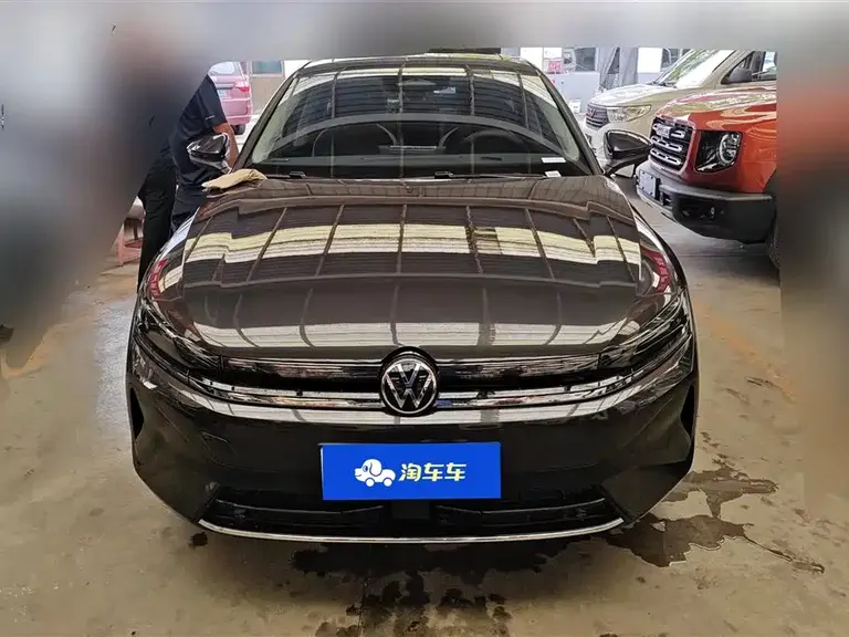 Volkswagen Sagitar 速腾 2026款 S 300 TSI 豪华版