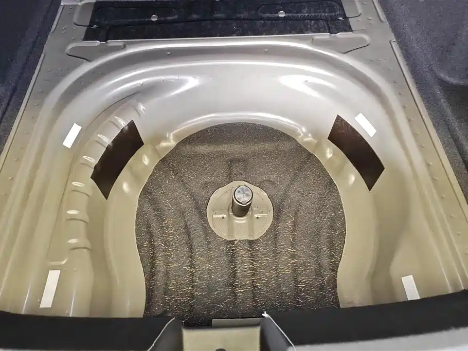 Sagitar 速腾 2026款 S 300 TSI 豪华版
