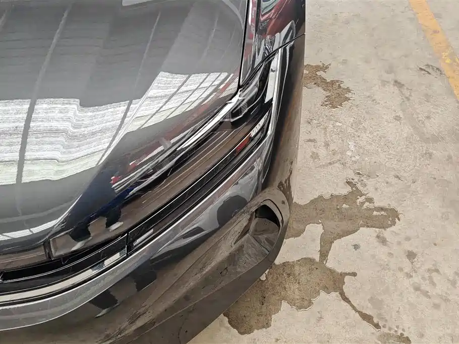 Sagitar 速腾 2026款 S 300 TSI 豪华版