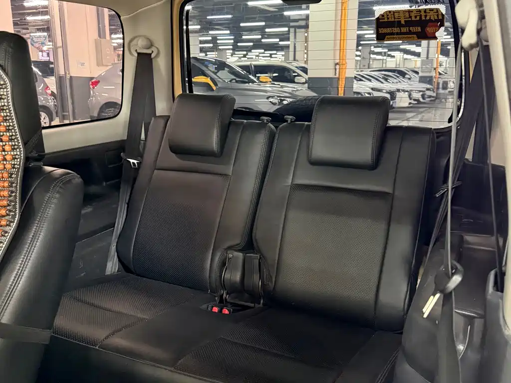 Jimny (Import) 1.3 AT Mode3 Navigation