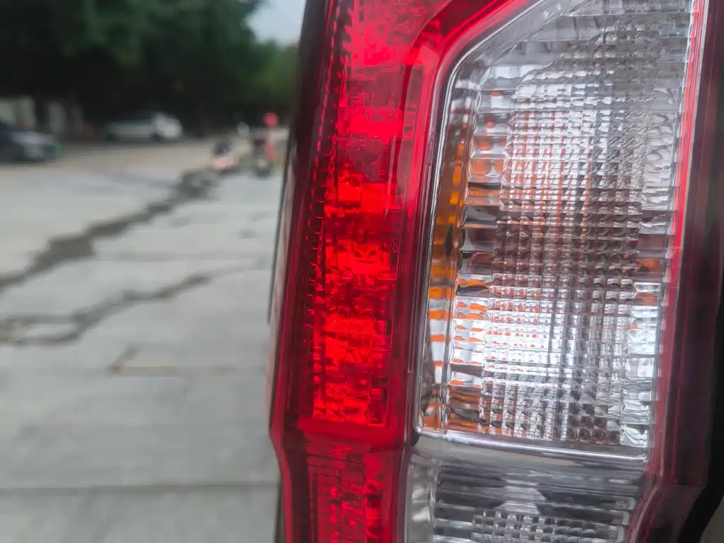Wuling Journey Classic 1.8 L Luxury LJ479 QE2