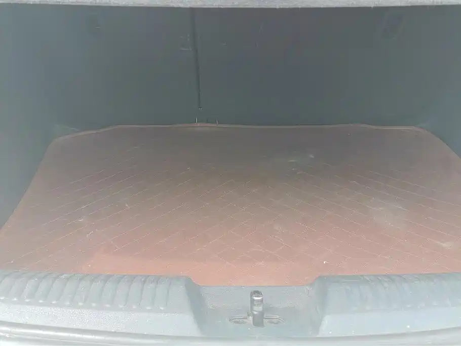 Polo 1.6 L Auto Comfort