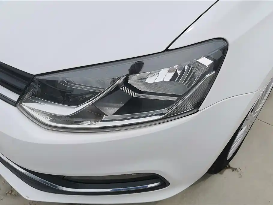 Polo 1.6 L Auto Comfort