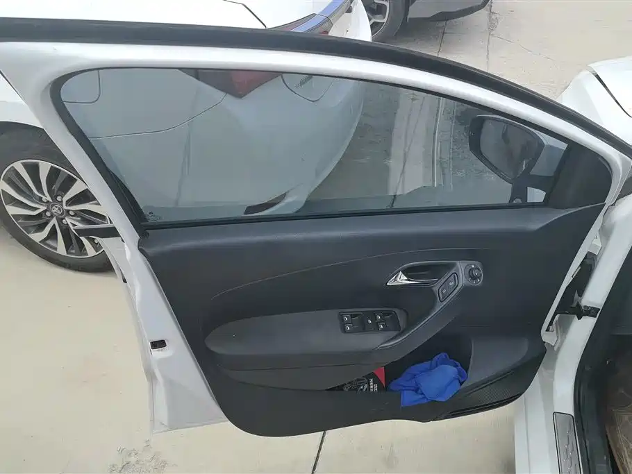 Polo 1.6 L Auto Comfort