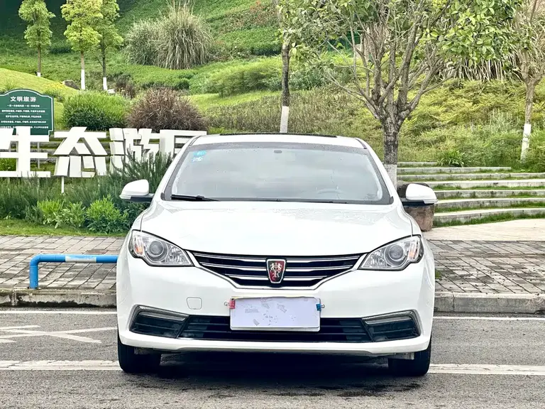 Roewe 360 1.5 L Auto Luxury