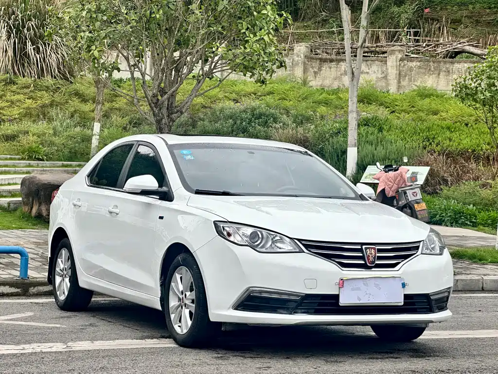 Roewe 360 1.5 L Auto Luxury