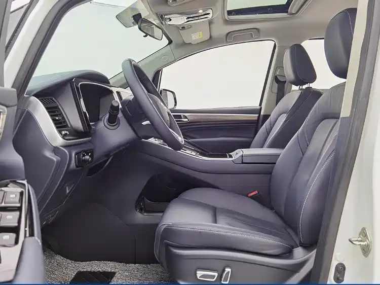 GAC Trumpchi M8 Leading Show Series 390 T Premium