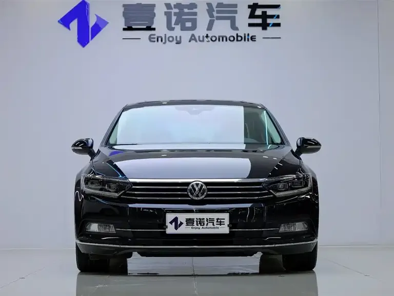 Volkswagen Magotan 380 TSI DSG Flagship CN-VI