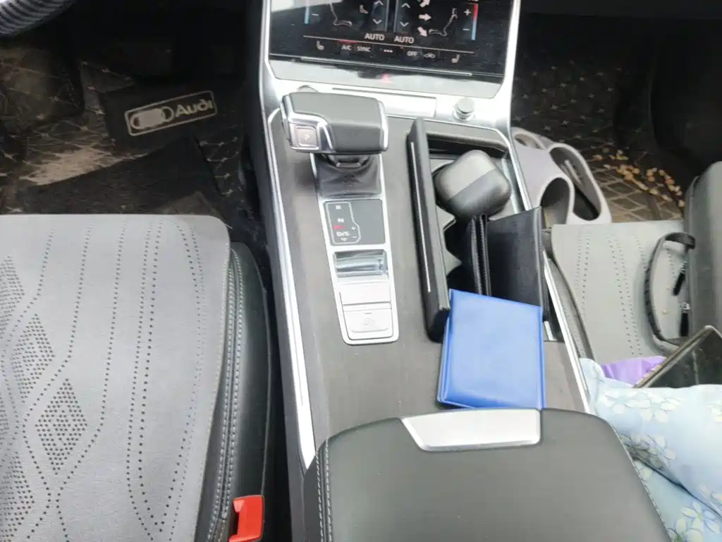 Audi A6 L Facelift 45 TFSI quattro Select Dynamic