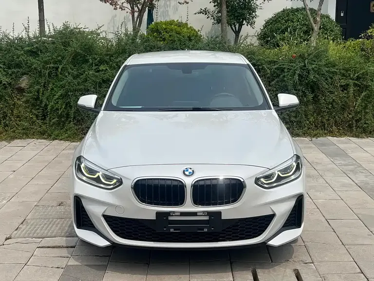BMW 1 Series 120 i M Sport