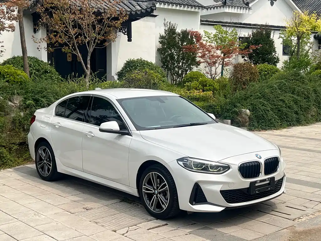 BMW 1 Series 120 i M Sport