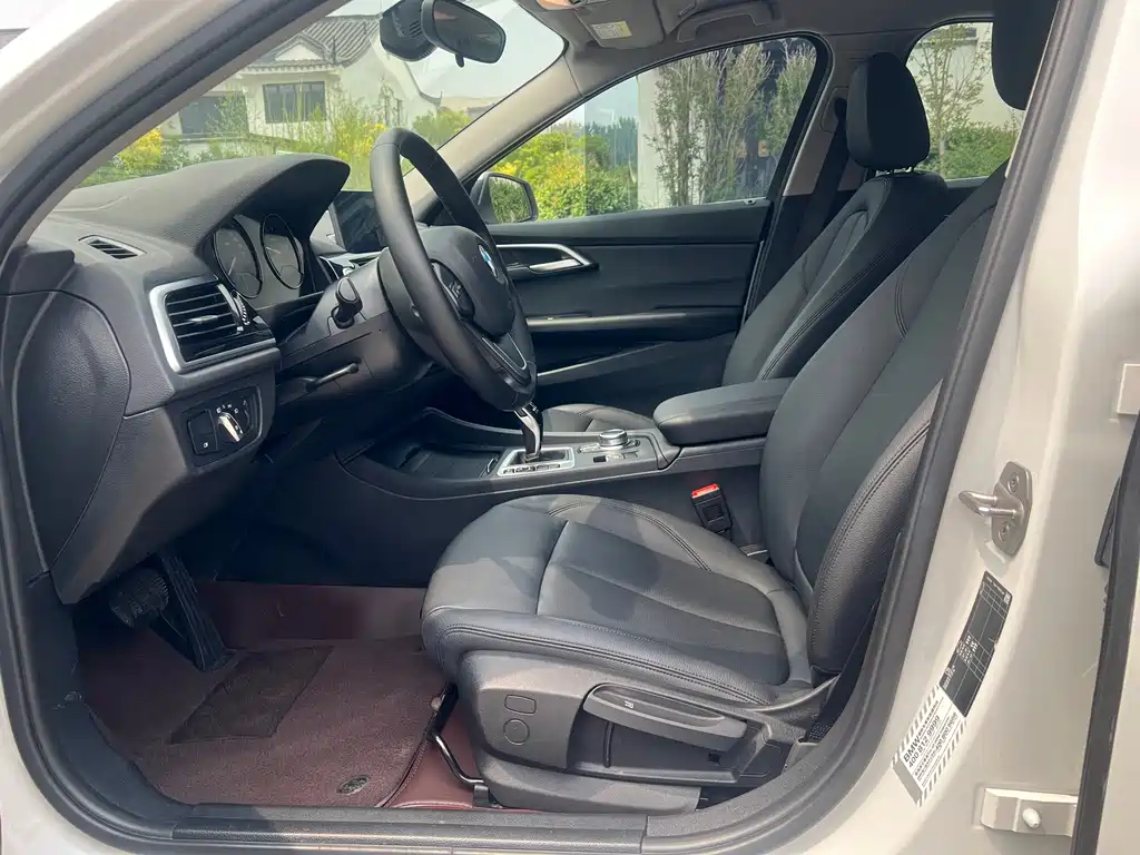 BMW 1 Series 120 i M Sport