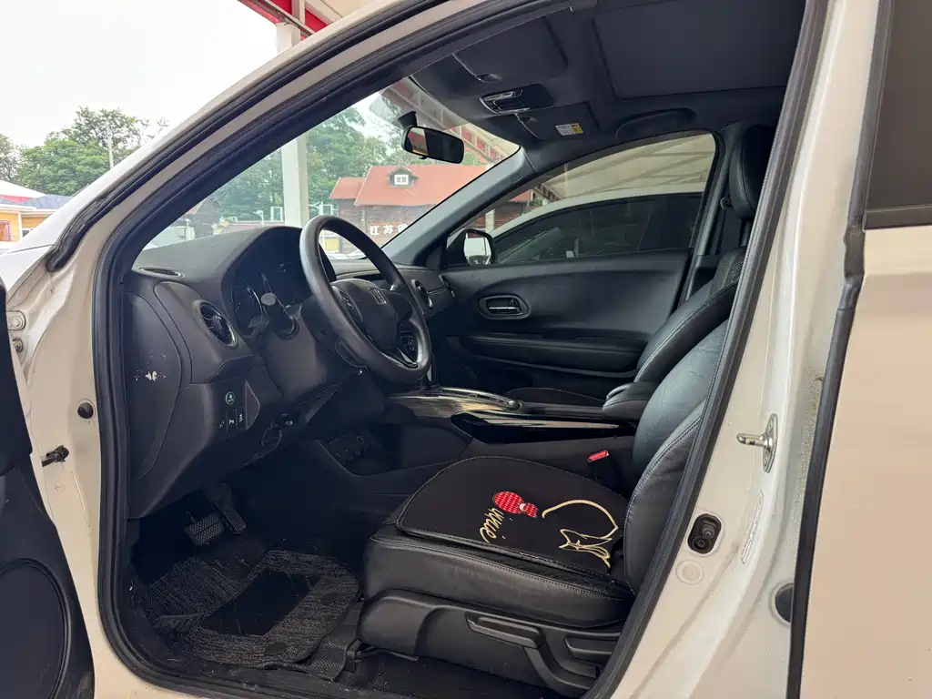 Honda XR-V 1.8 L EXi CVT Comfort