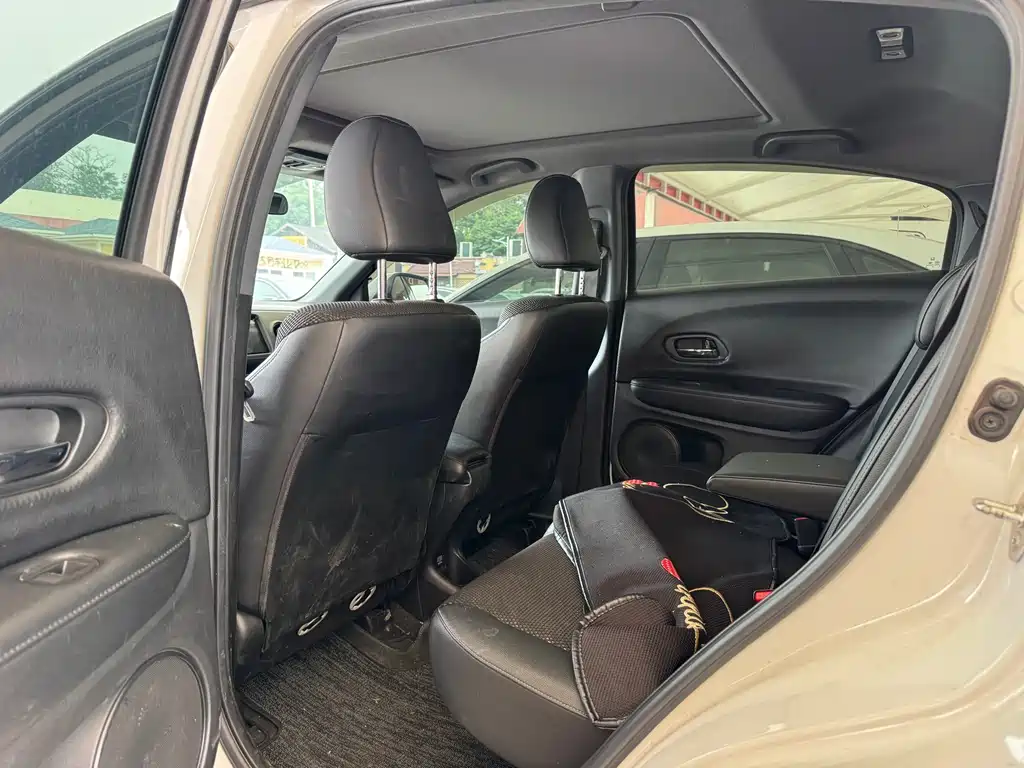 Honda XR-V 1.8 L EXi CVT Comfort