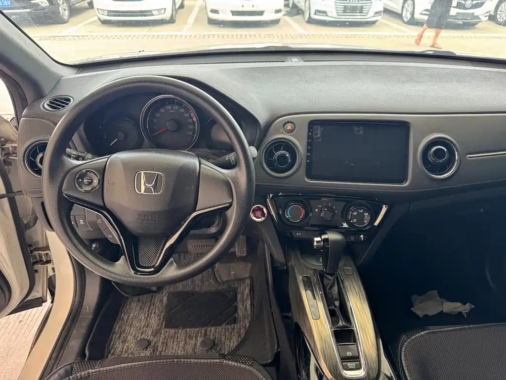 Honda XR-V 1.8 L EXi CVT Comfort