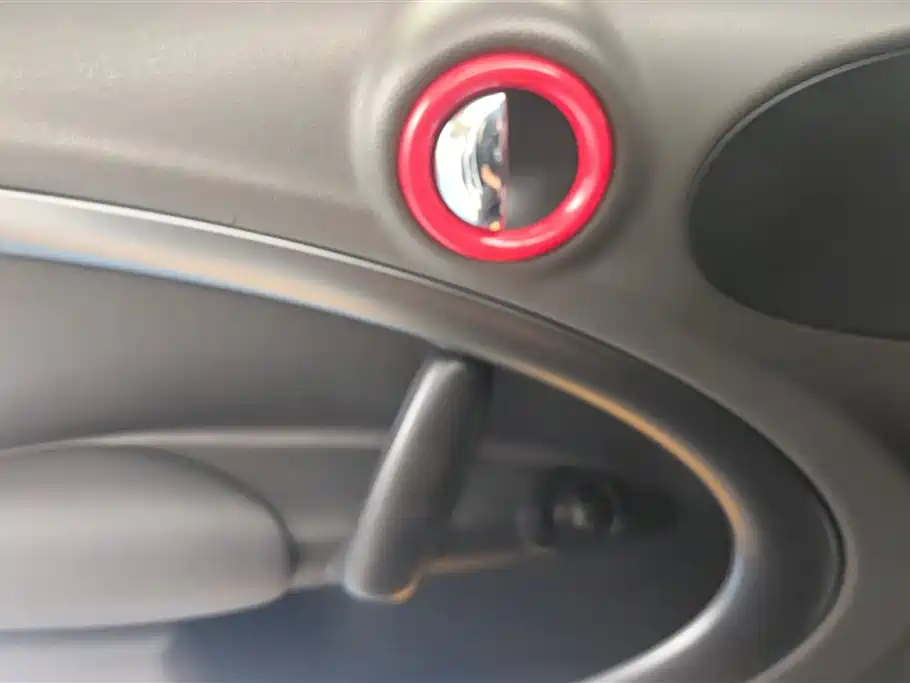 MINI COUNTRYMAN 1.6 T COOPER S ALL4