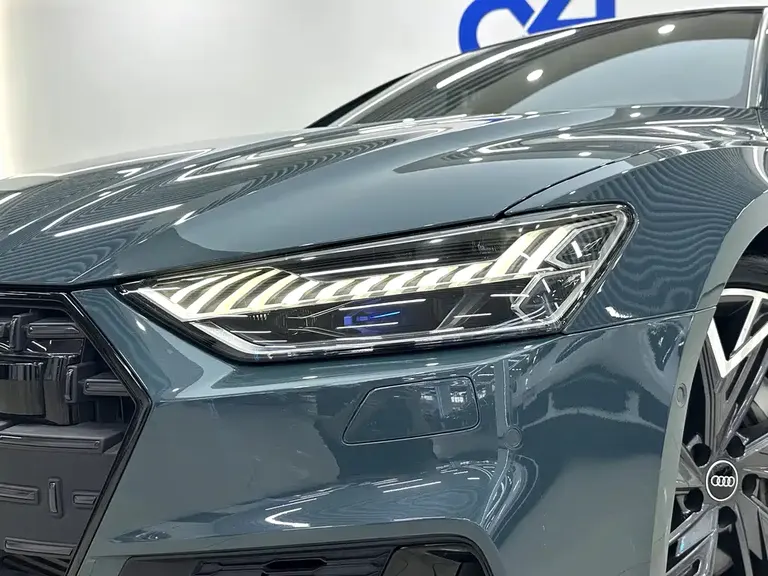 Audi A7 L 55 TFSI quattro S-line edition one Advance