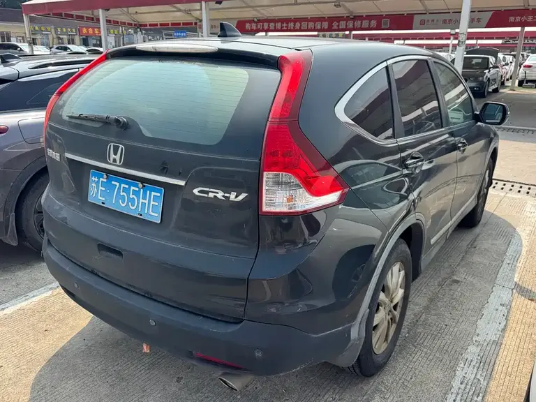 Honda CR-V 2.0 L 4 WD Classic