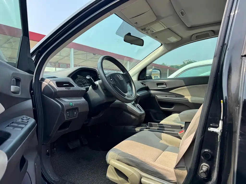 Honda CR-V 2.0 L 4 WD Classic