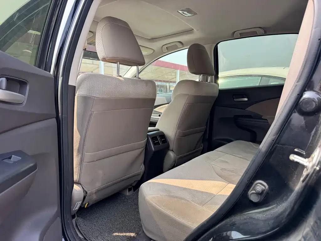 Honda CR-V 2.0 L 4 WD Classic