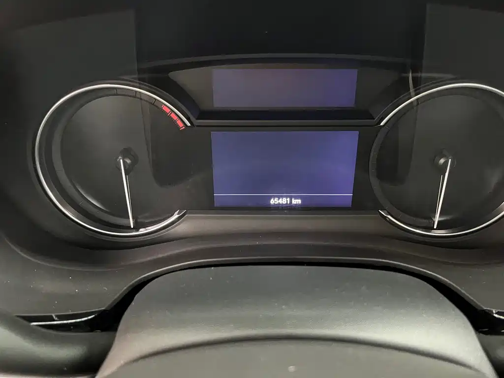 Cadillac XT5 2.0 T 2 WD Luxury
