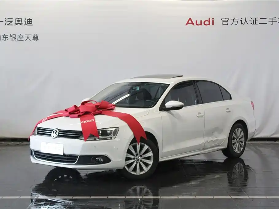 Sagitar 230 TSI Auto Comfort