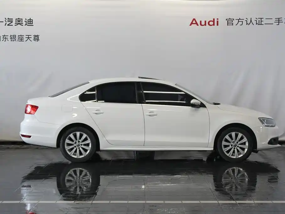 Sagitar 230 TSI Auto Comfort