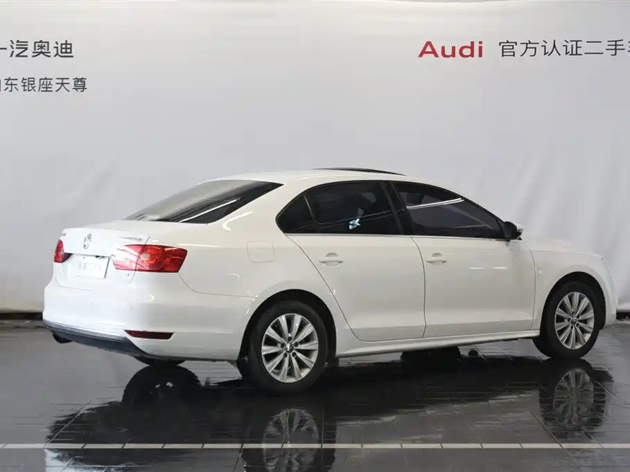 Sagitar 230 TSI Auto Comfort