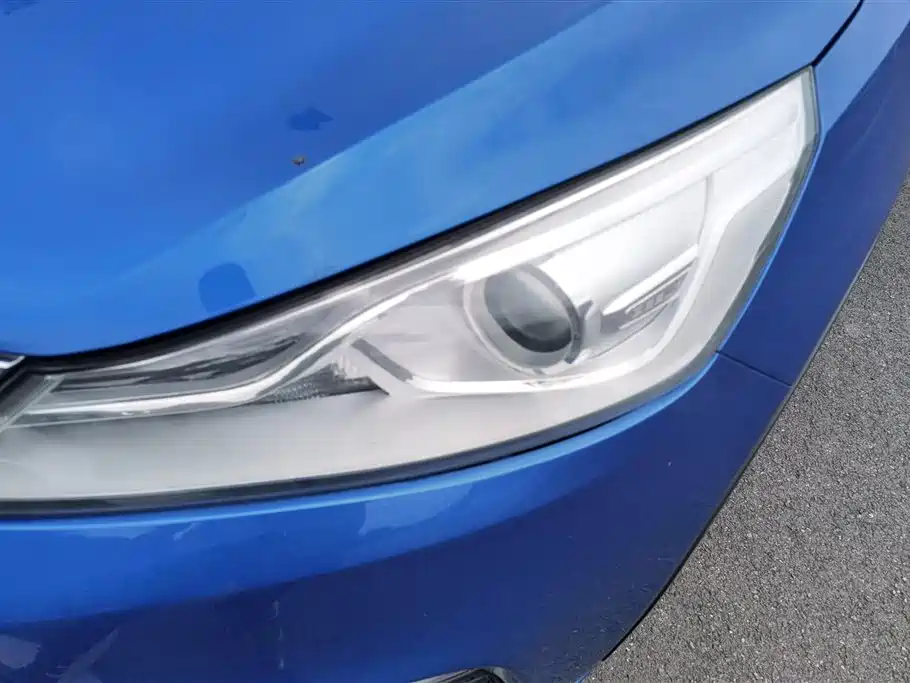 Emgrand GS Grace 1.8 L Auto Leading Style