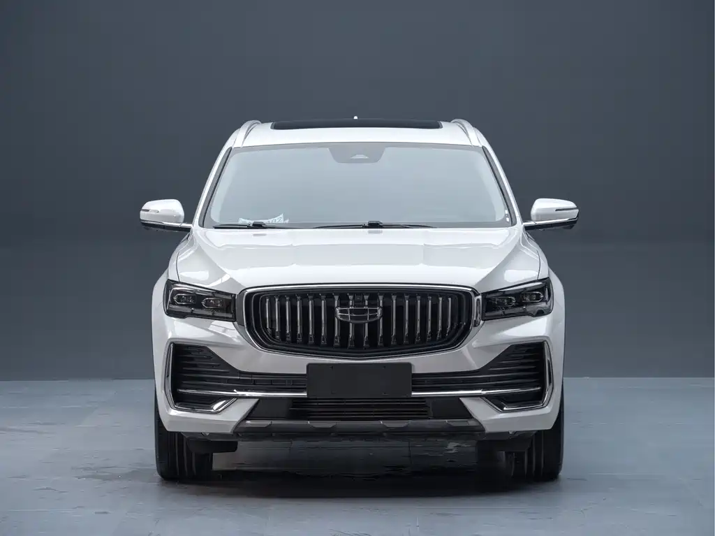 Xingyue L 2.0 TD High Power Auto 2 WD Flagship