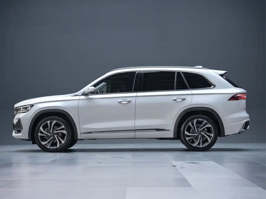 Xingyue L 2.0 TD High Power Auto 2 WD Flagship
