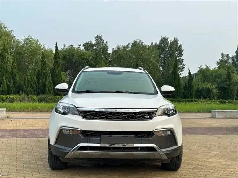 Leopaard CS10 2.0 T Auto Urban