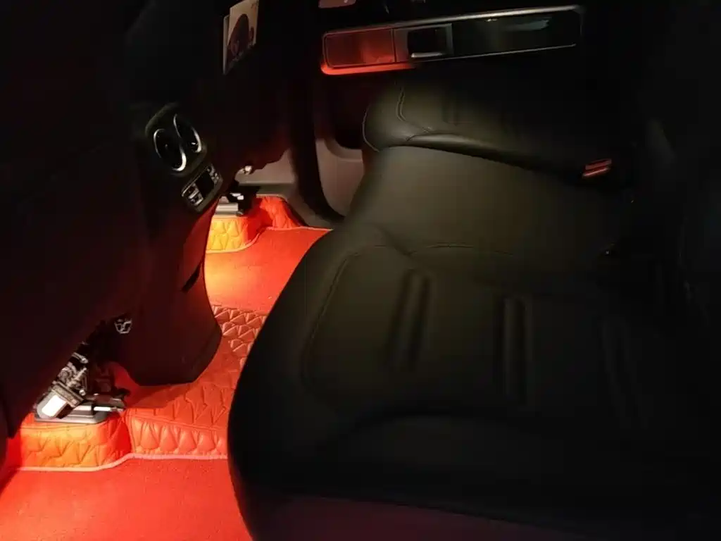 Mercedes-Benz G-Class G 350