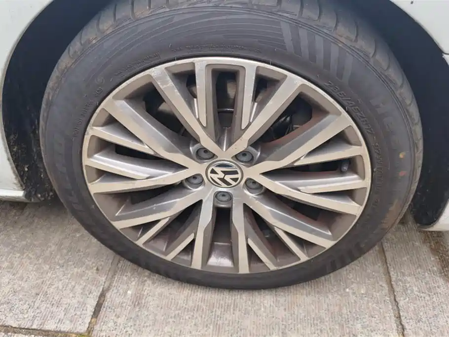 VW CC 1.8 TSI Luxury