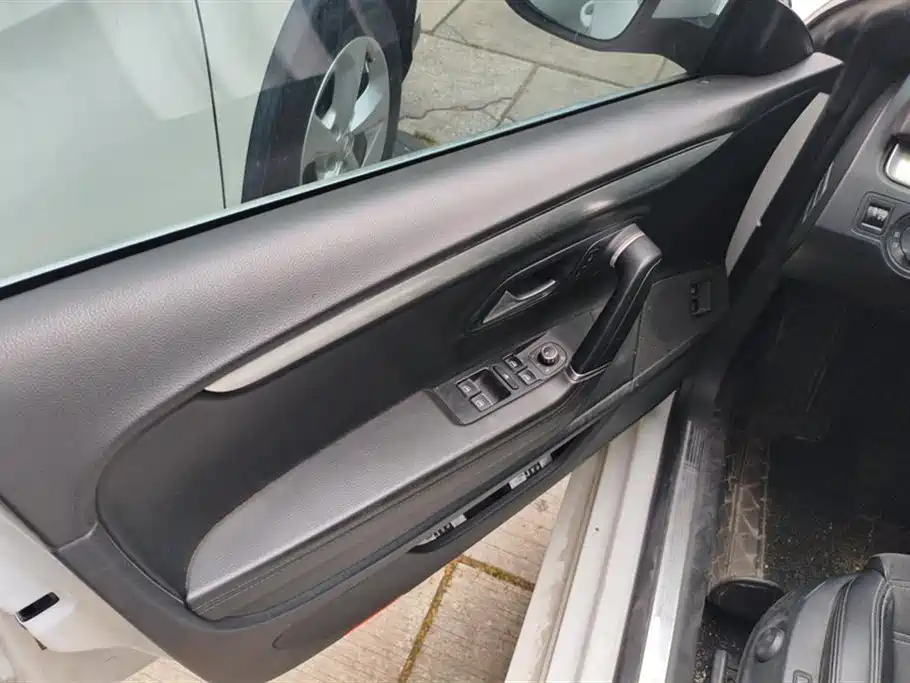 VW CC 1.8 TSI Luxury