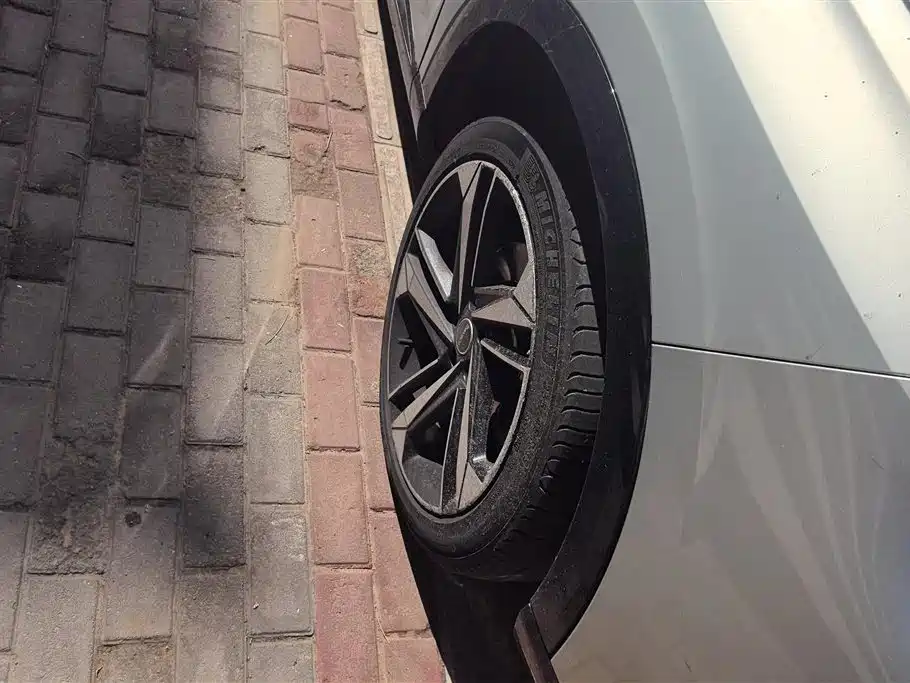 Roewe RX5 MAX 1.5 T Auto Promising Distinguished