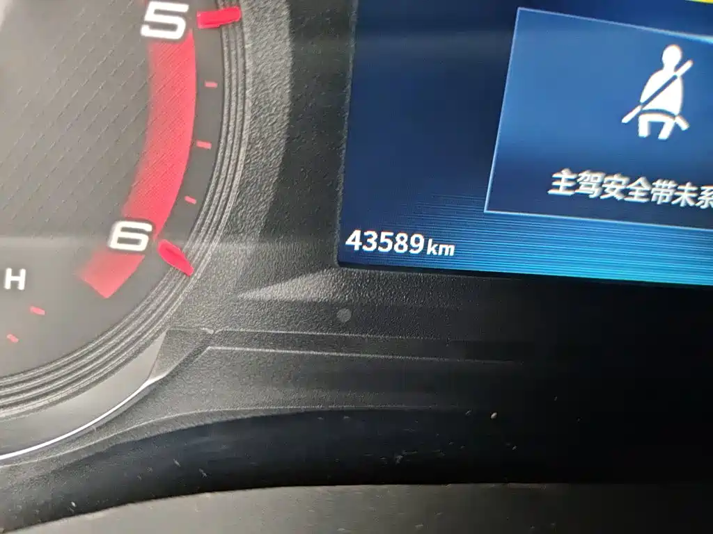 Xintu V90 新途V90 2022款 2.0 T手动智运王后驱长轴高顶后单胎6/7座