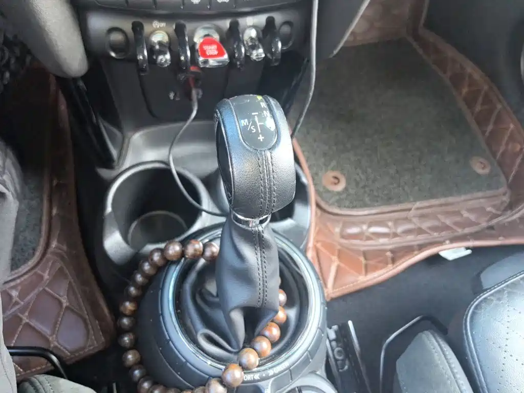 MINI 1.5 T COOPER Performer