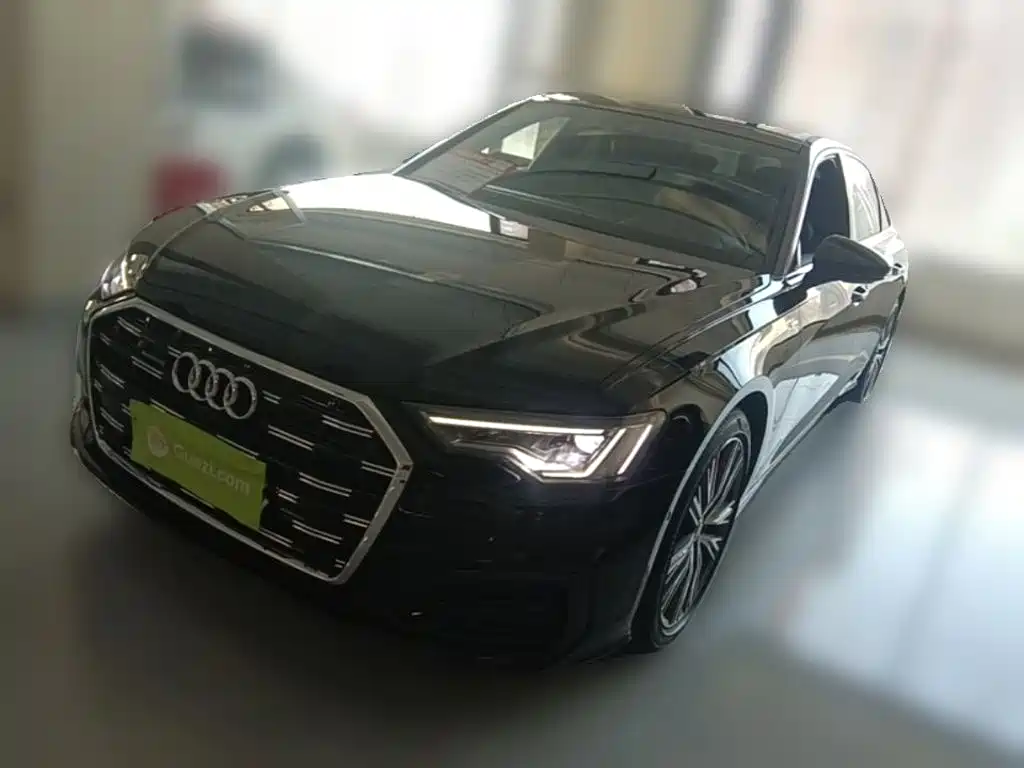 Audi A6 L 45 TFSI quattro Select Dynamic